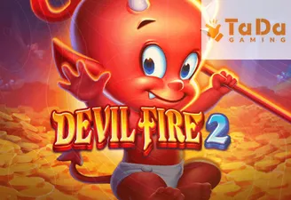 Devil Fire 2