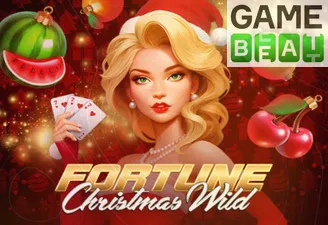 Fortune Christmas Wild