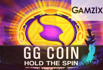 GG Coin: Hold The Spin