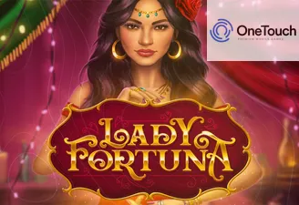 Lady Fortuna