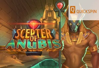 Scepter of Anubis