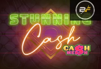 Stunning Cash
